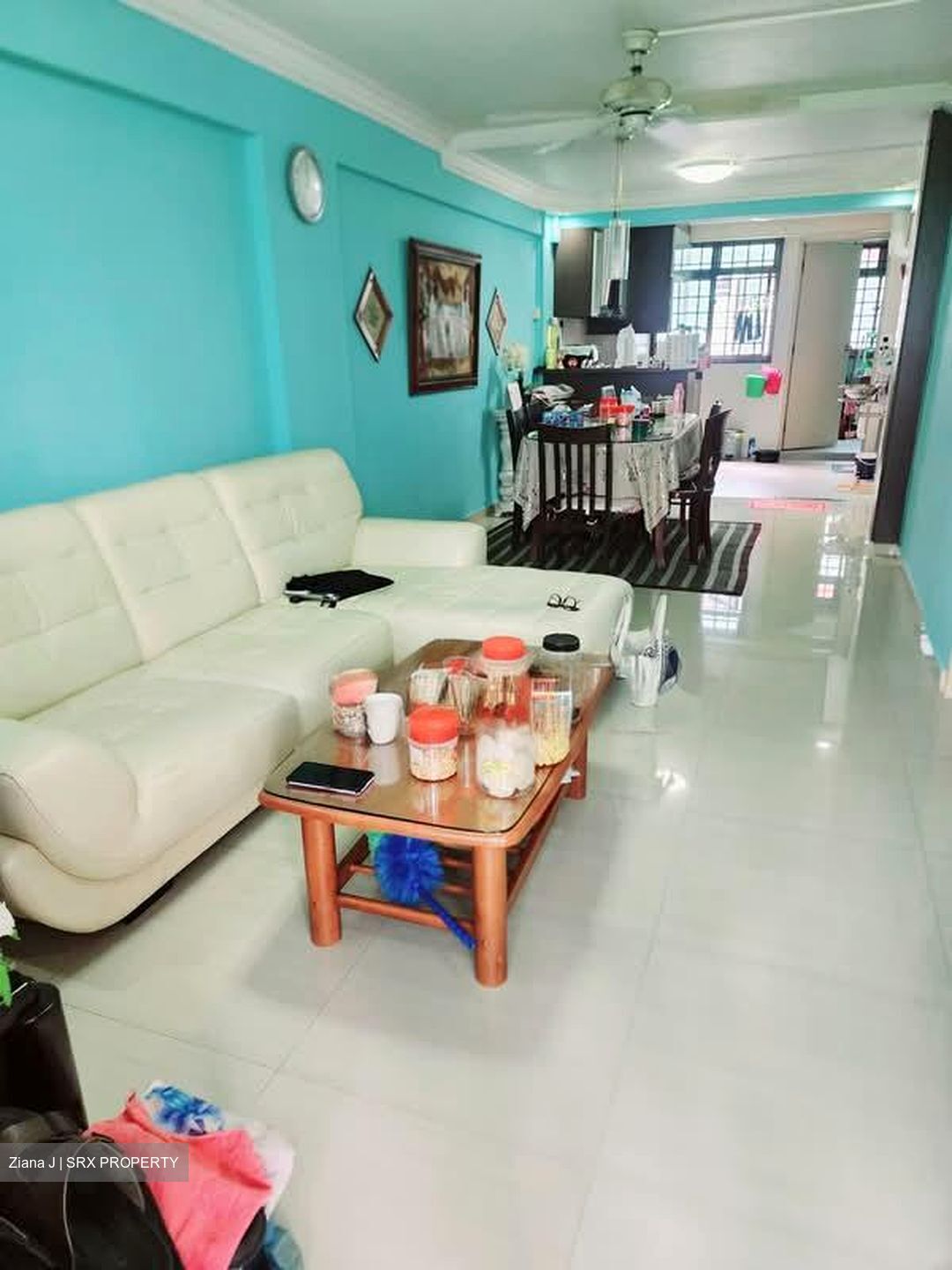 Blk 173 Toa Payoh Green (Toa Payoh), HDB 3 Rooms #601380791